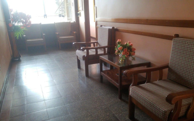 Hostal Ok