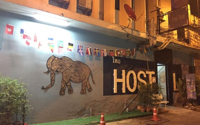 Zee Thai Hostel