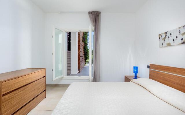 Villa Marconi Apartment 4