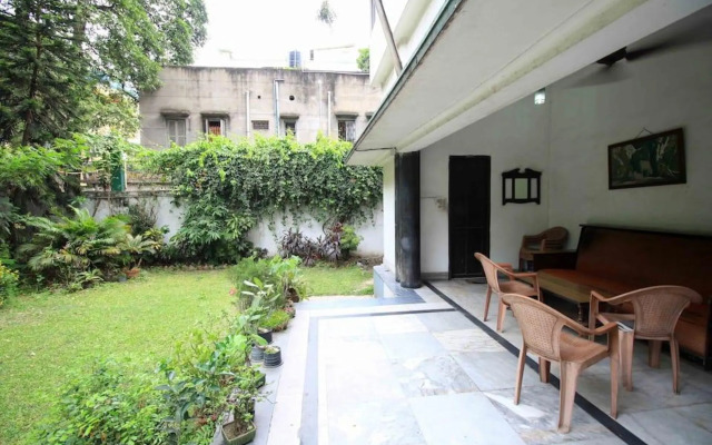 New Haven Guest House
