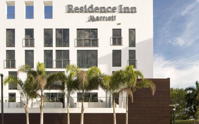 Residence Inn by Marriott Miami Beach South Beach