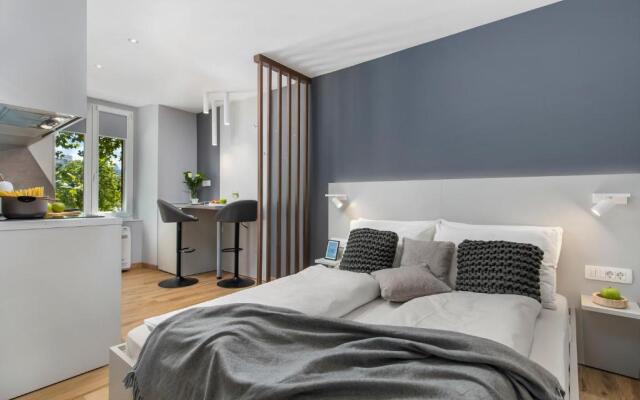 Apartments InCenter