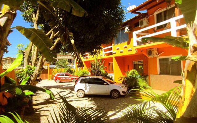 Residencial Hibiscos