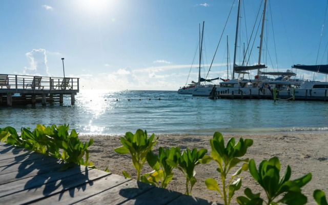 Cancun Bay All Inclusive Hotel