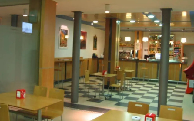 Hotel Camino Real