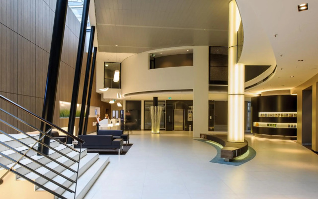 Novotel Hannover