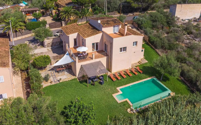 Villa Paqui