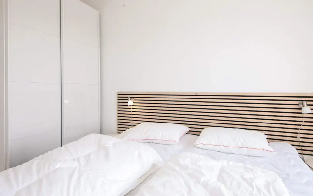 5 Star Holiday Home in Lokken