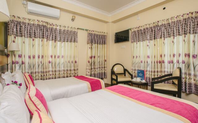 OYO 11461 Hotel Manaslu