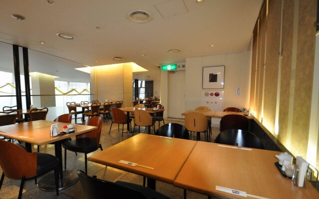 APA Hotel Ogaki Ekimae