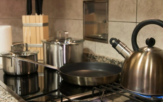 Wagner Stays - Billionaires Club LOFT Sauna City Center