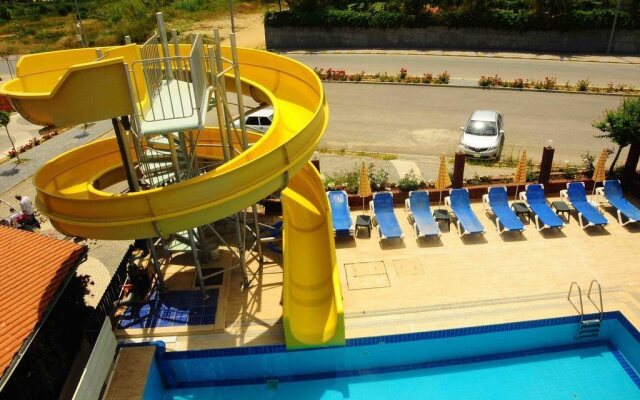 Diamant Otel