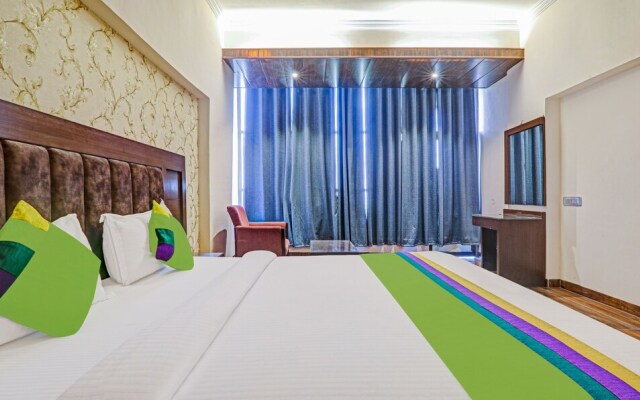 Treebo Trend Shimla Resort