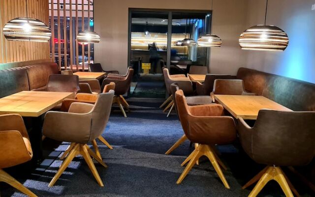 Euro Hotel Wertheim