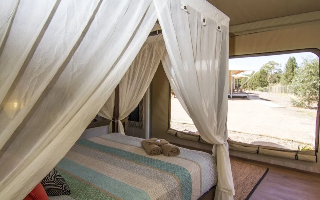 Dubbo Rhino Lodge