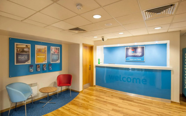 Travelodge London Kingston Upon Thames