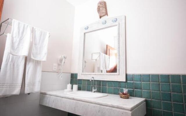 Pousada Ponta De Areia