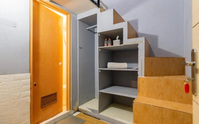 Stariez Kemang By RedDoorz