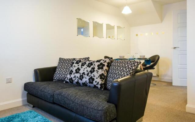 1 Bedroom Apartment Leamington Spa Hosted By Golden Key