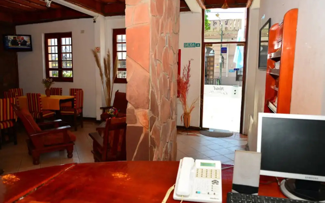 Hotel La Giralda