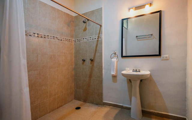 Hotel Siglo 21 Merida