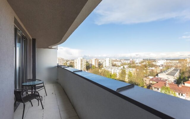 Apartamenty Inpoint City View