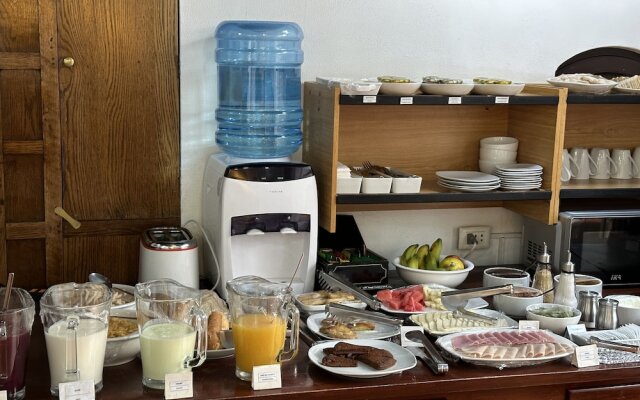 El Museo Hotel Boutique