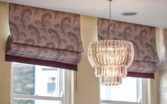 The Belsfield Hotel