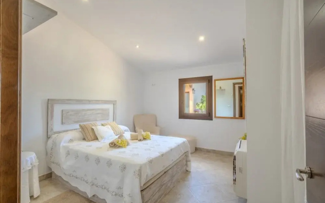 Charming Country House in Selva