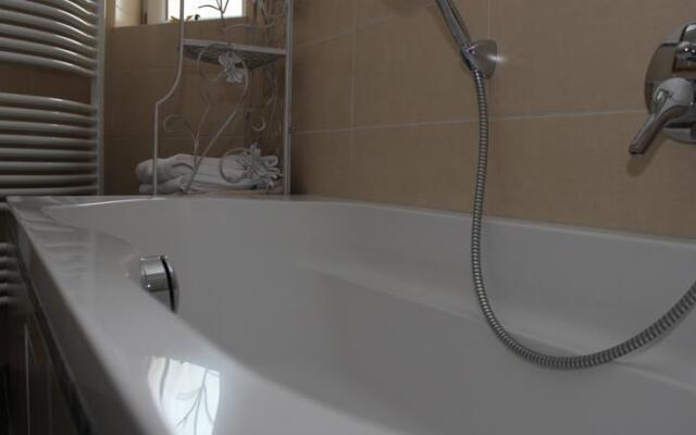 Apartment aPriori-Baden-Baden