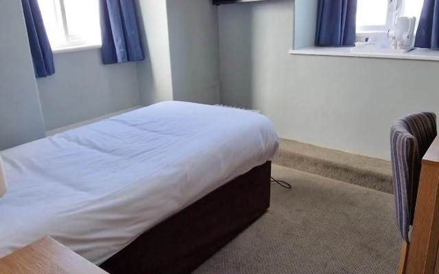 The Norbreck Hotel by Compass Hospitality