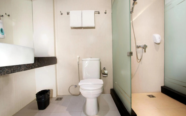 Whiz Prime Hotel Kelapa Gading