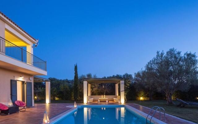 Ammes Zen Villas