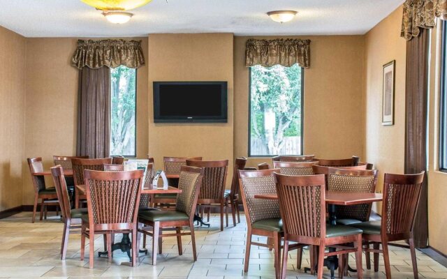 Americas Best Value Inn Opelika