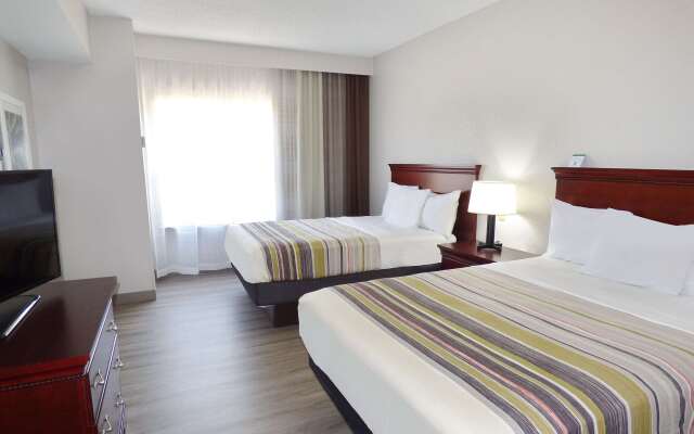 Country Inn & Suites by Radisson, Biloxi-Ocean Springs, MS