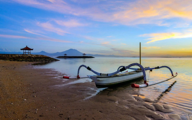 NESA Sanur Bali