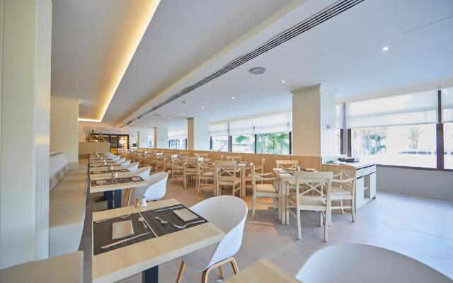 Apartamentos Jade - Adults Only +16