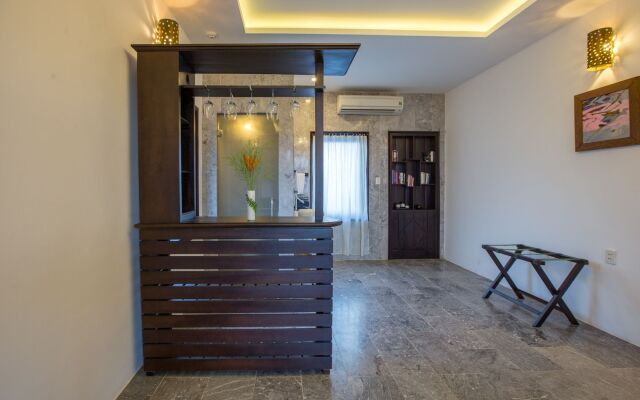 Hoi An Coco River Resort & Spa