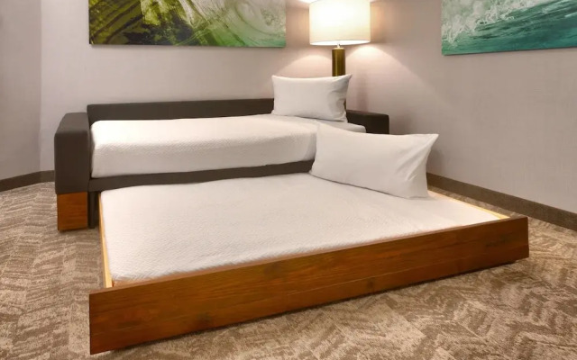 SpringHill Suites Idaho Falls