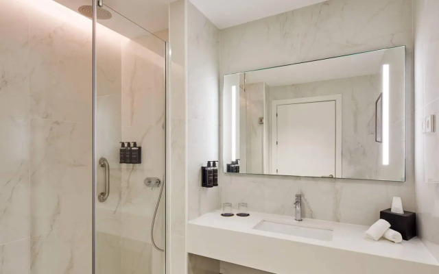 Via Sants Hotel Barcelona, Tapestry Collection by Hilton