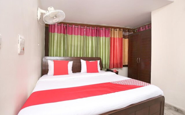 Hotel JD Inn By OYO Rooms