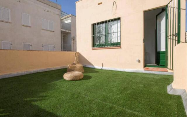 House Salou 2 Maritim Avenue/Villa