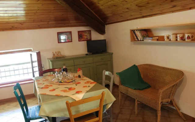 Residence Zecchini