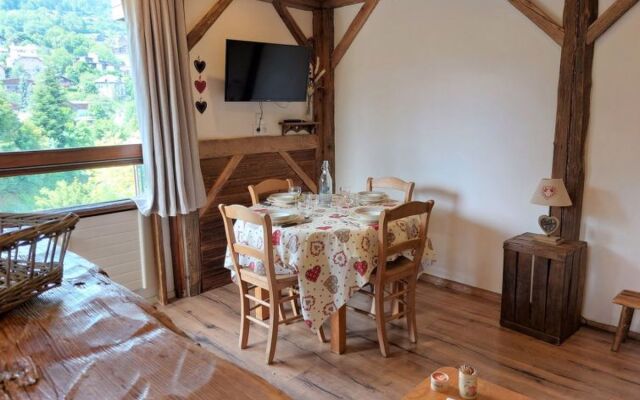 Castel des Roches 41627