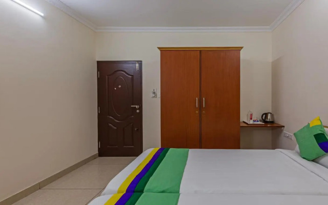 Treebo Trend Akshaya Residency