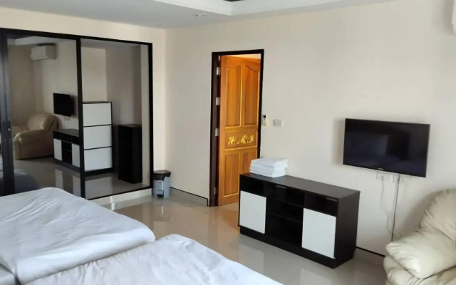 T3 Residence