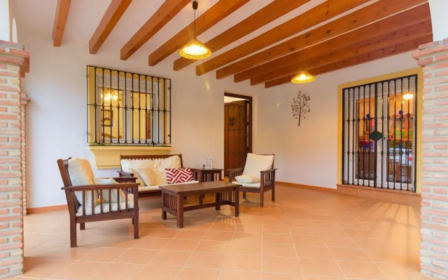 Casa Nobleza in C Mpeta