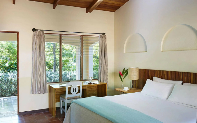 The Harmony Hotel