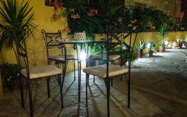 Belvilla by OYO Villa Martina