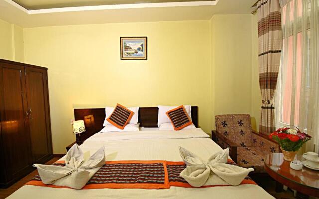 Hotel Osho Home